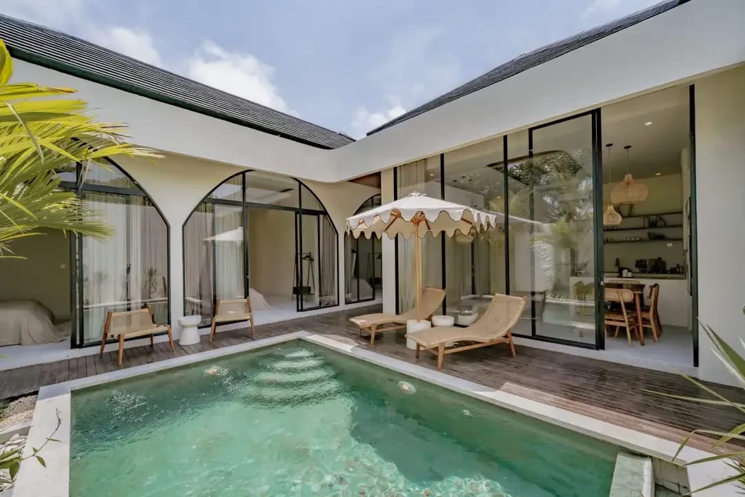 Casa Coco Pererenan - Casa Coco Pererenan
