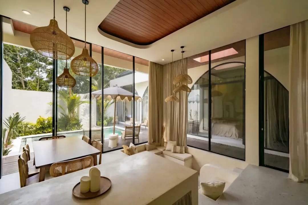 Photo 2 - Casa Coco Pererenan