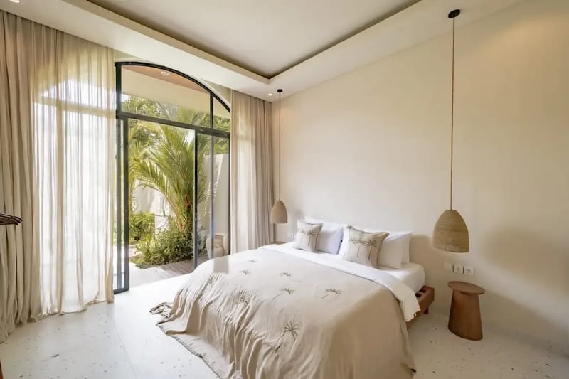 Photo 1 - Casa Coco Pererenan