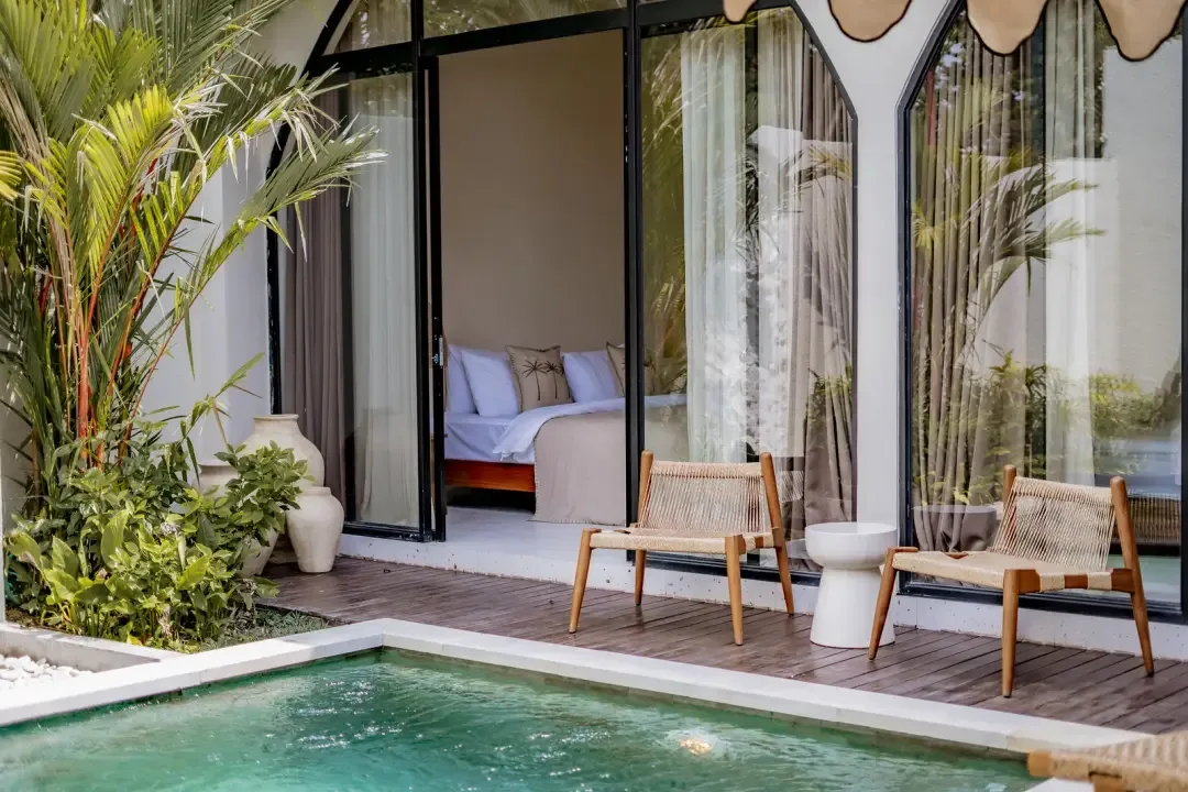 Photo 4 - Casa Coco Pererenan