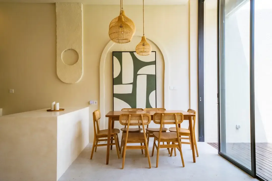Photo 3 - Casa Coco Pererenan