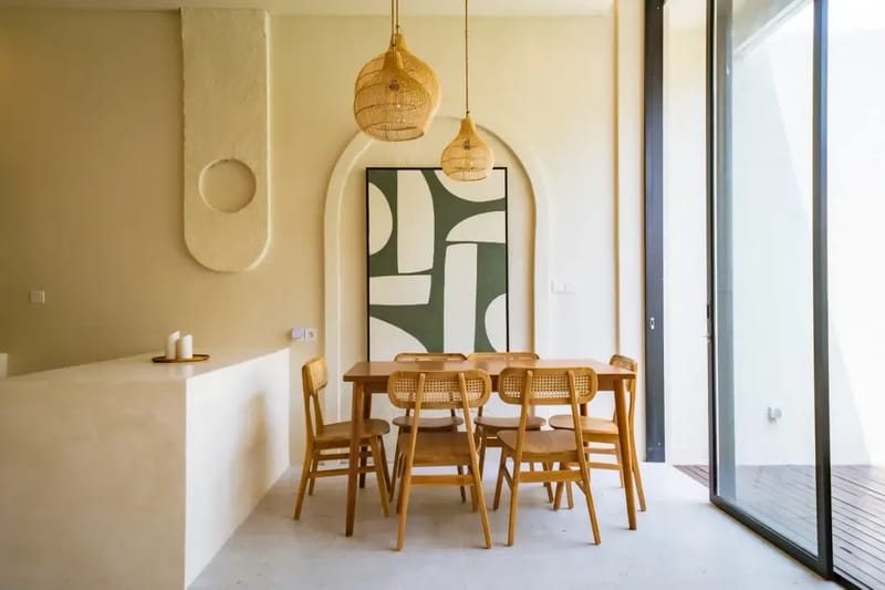 Photo 3 - Casa Coco Pererenan