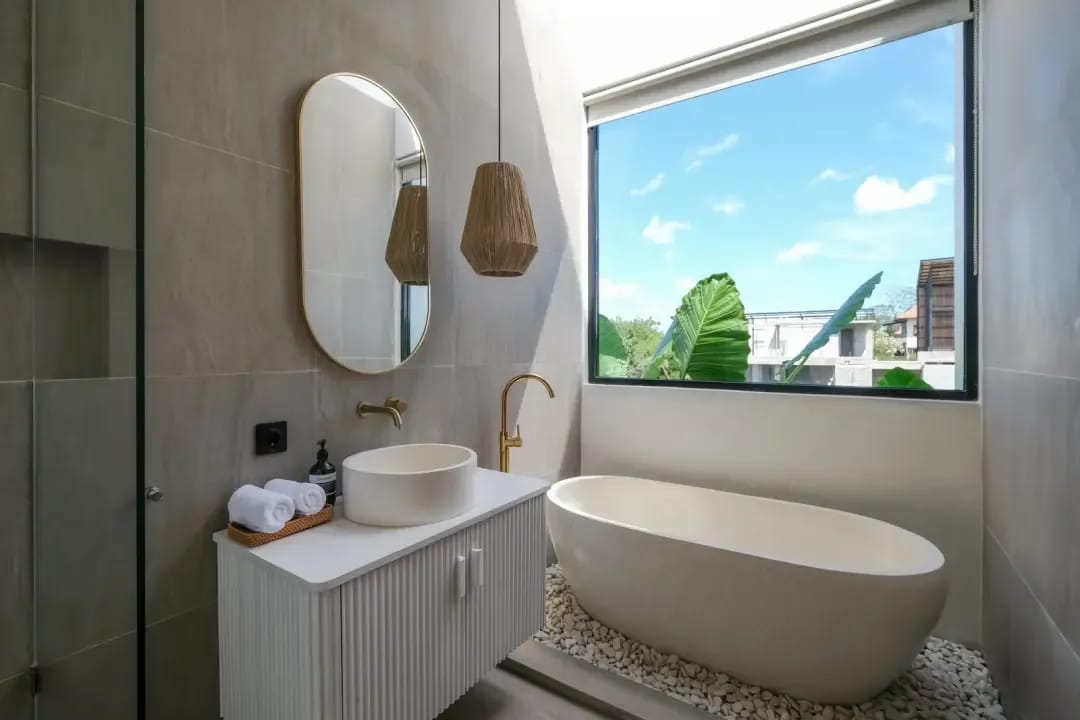 Foto 4 - Villa Maka