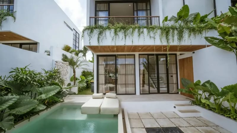 Villa Maka - Villa Maka