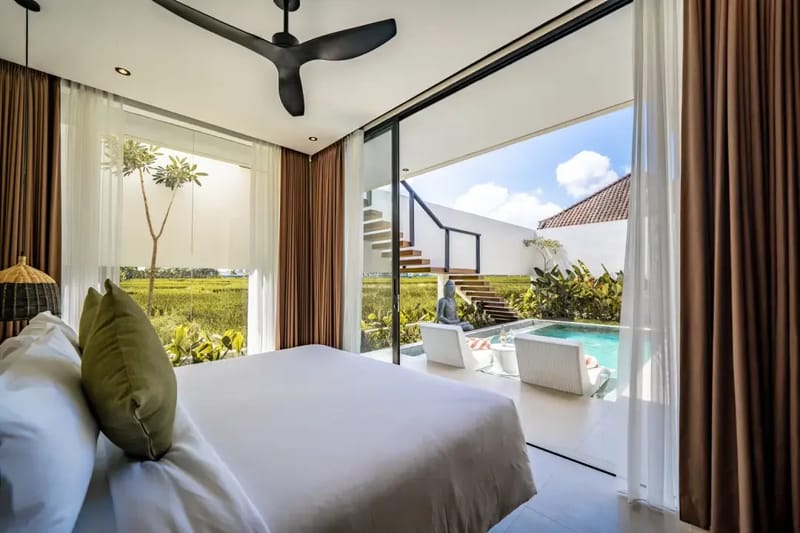 Photo 2 - Villa Ambisi Kedungu