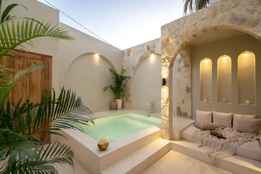 Photo 1 - Villa Eyla