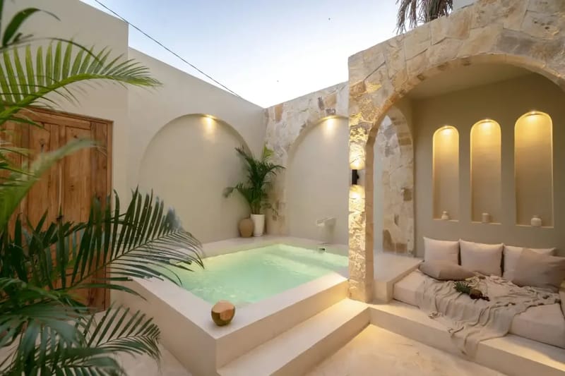 Photo 1 - Villa Eyla