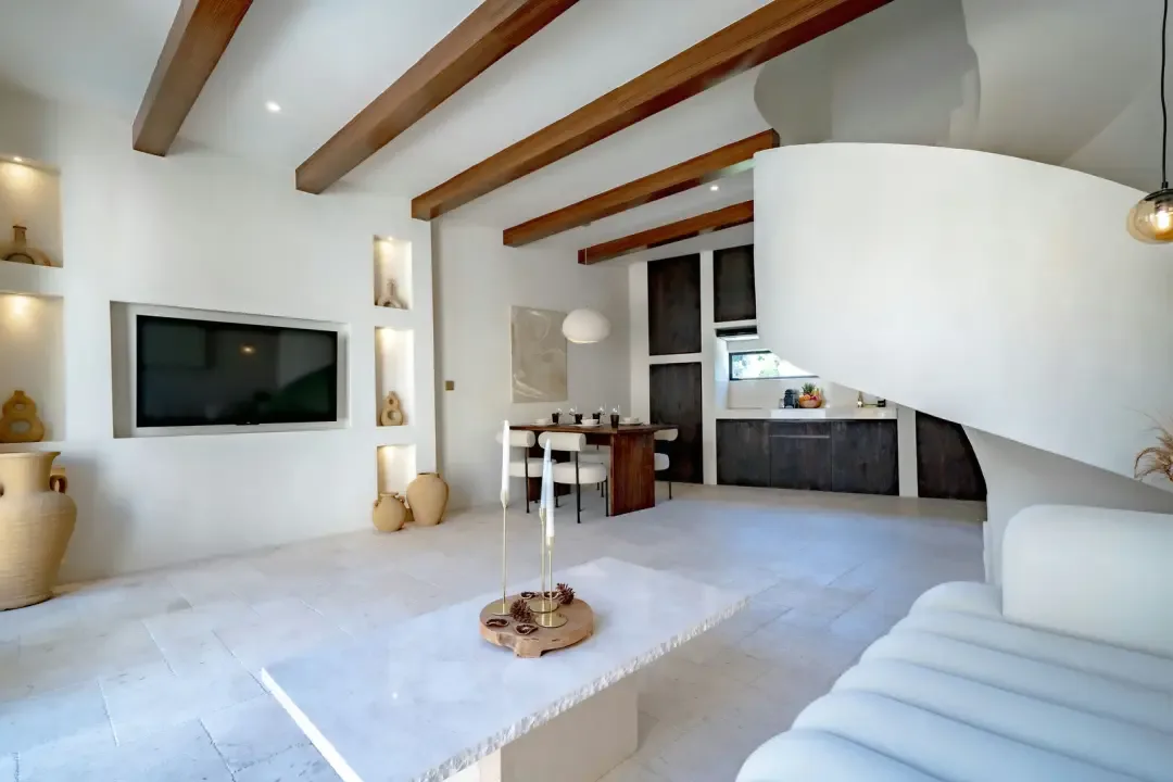 Photo 4 - Villa Eyla