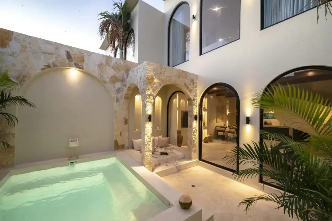 Villa Eyla - Villa Eyla