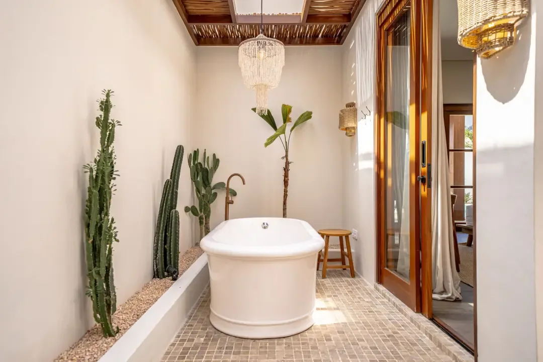 Photo 3 - Amaka Villa 2BR