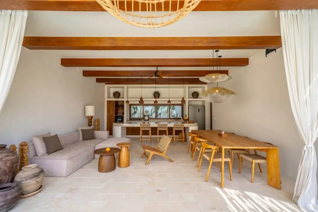 Foto 1 - Amaka Villa de 2 dormitorios