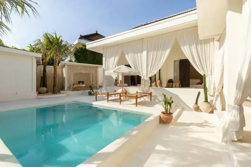 Foto 1 - Villa Ores