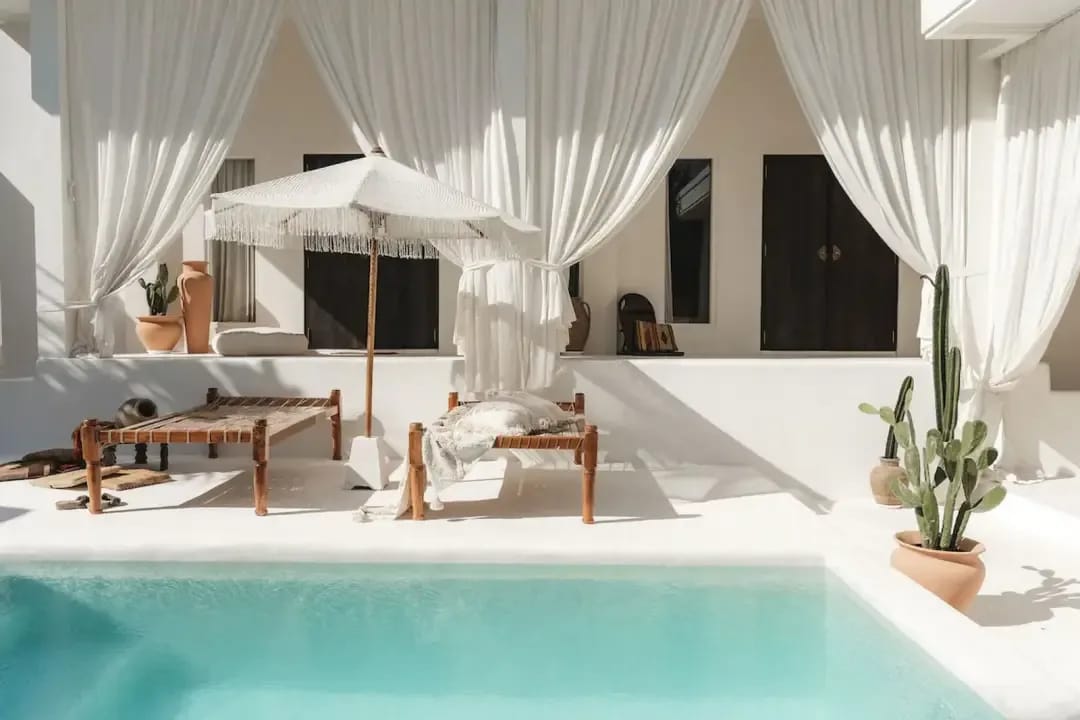 Villa Ores - Villa Ores
