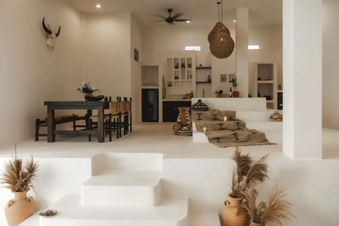 Foto 2 - Villa Ores