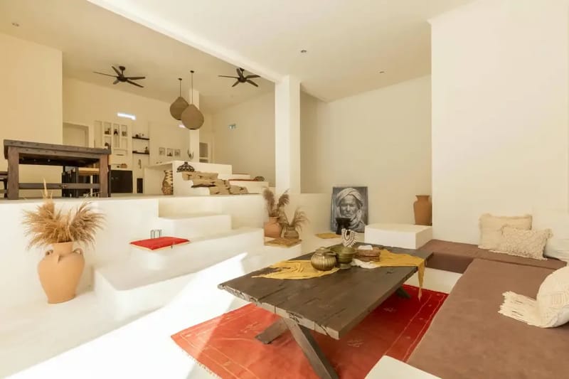 Foto 4 - Villa Ores