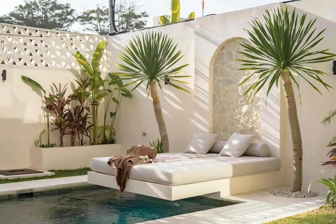 Photo 4 - Villa Ezra Azul