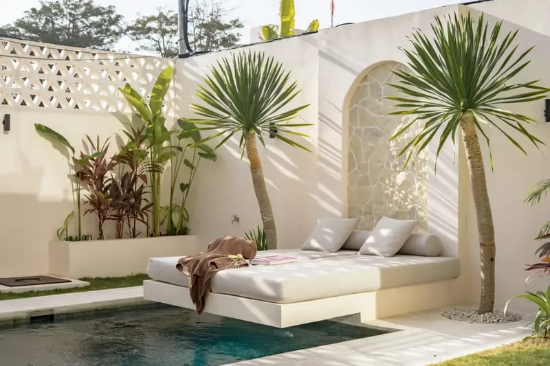 Foto 4 - Villa Ezra Azul