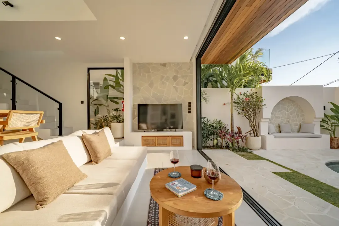 Photo 1 - Villa Ezra Azul