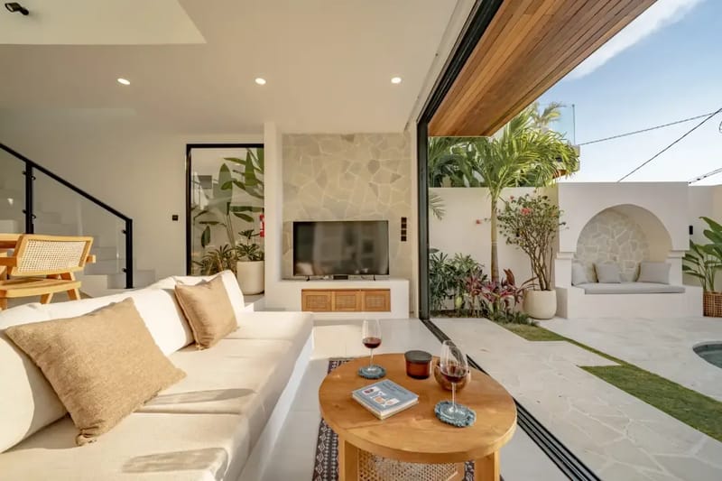 Foto 1 - Villa Ezra Azul