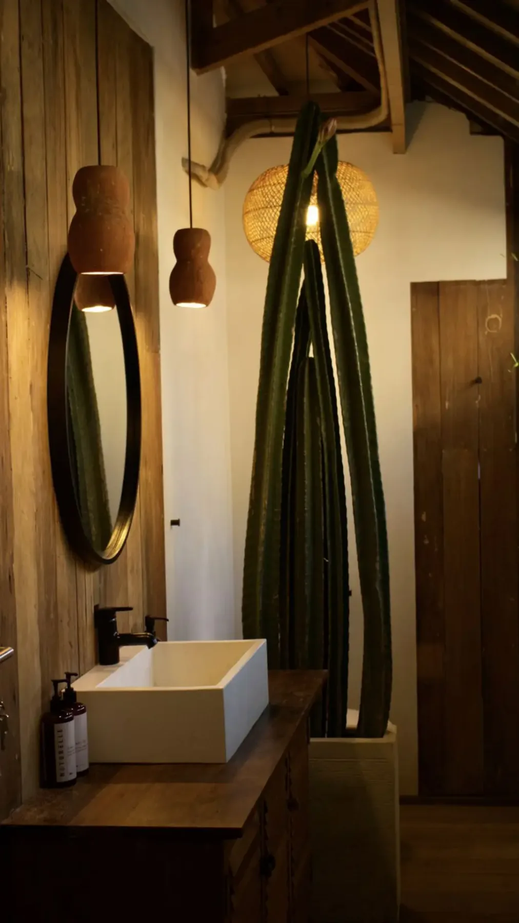 Photo 4 - Modjo Apartment Bingin