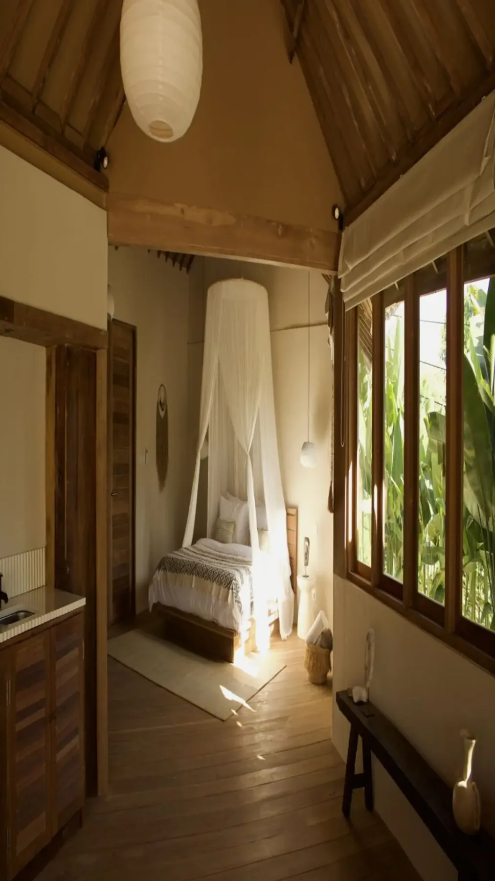Modjo Apartment Bingin - Modjo Apartment Bingin
