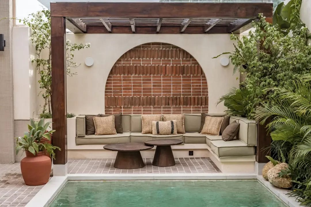 Photo 4 - Bedouin House 3