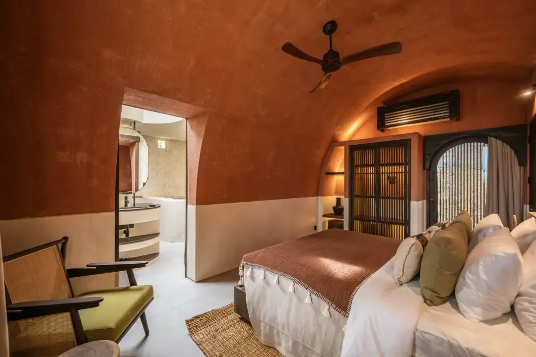 Foto 1 - Bedouin House 3