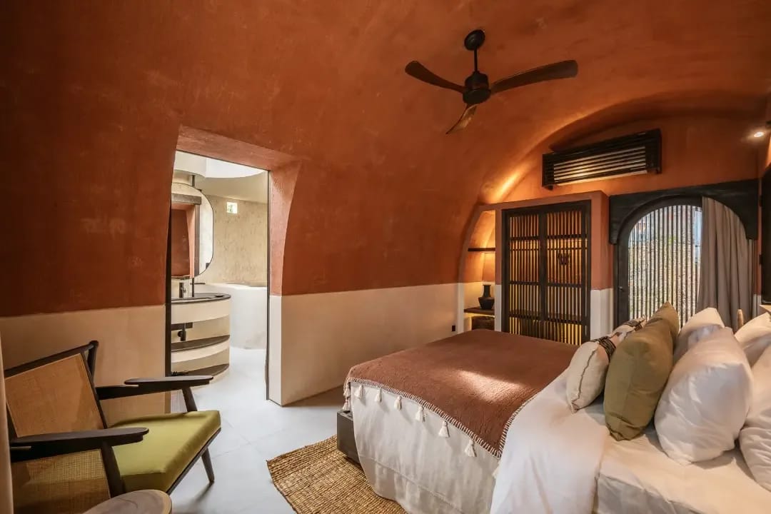 Photo 1 - Bedouin House 3