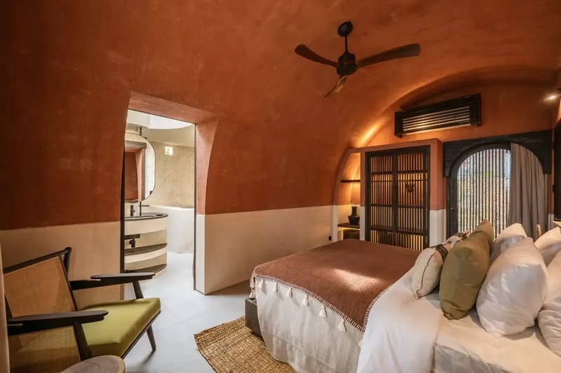 Photo 1 - Bedouin House 3