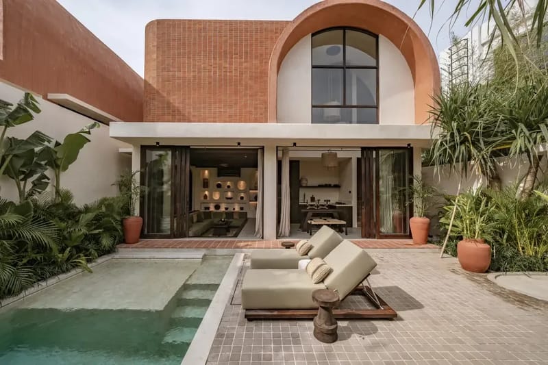 Bedouin House 3 - Bedouin House