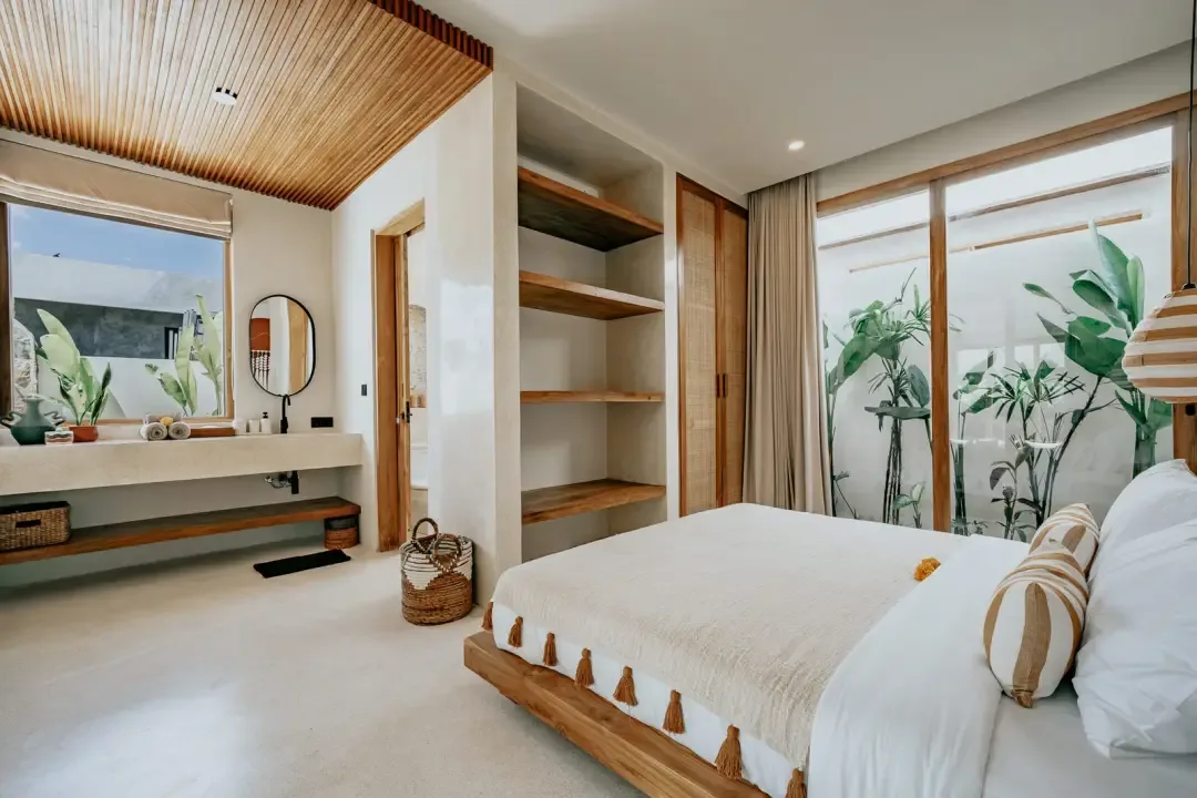 Photo 2 - Villa Samara Pererenan