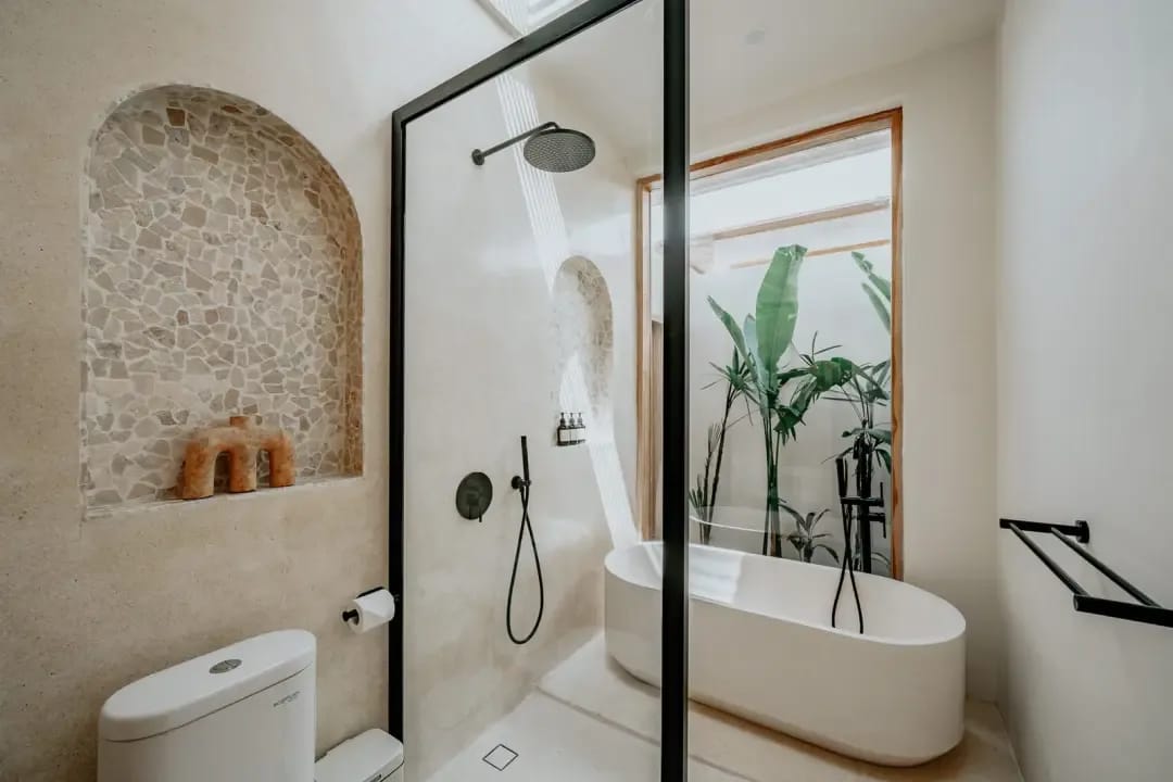 Photo 4 - Villa Samara Pererenan