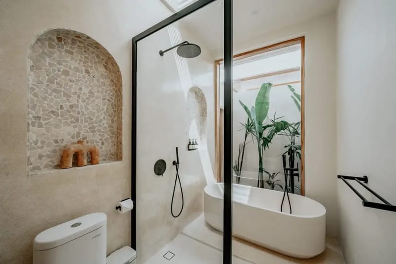 Photo 4 - Villa Samara Pererenan