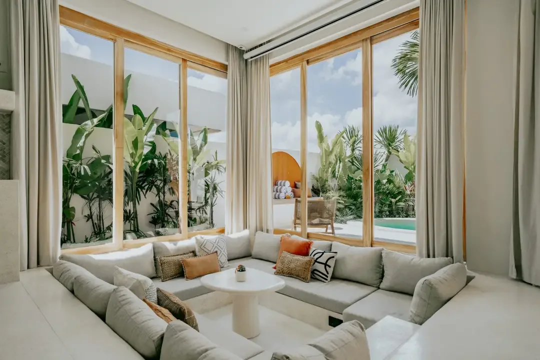 Photo 1 - Villa Samara Pererenan