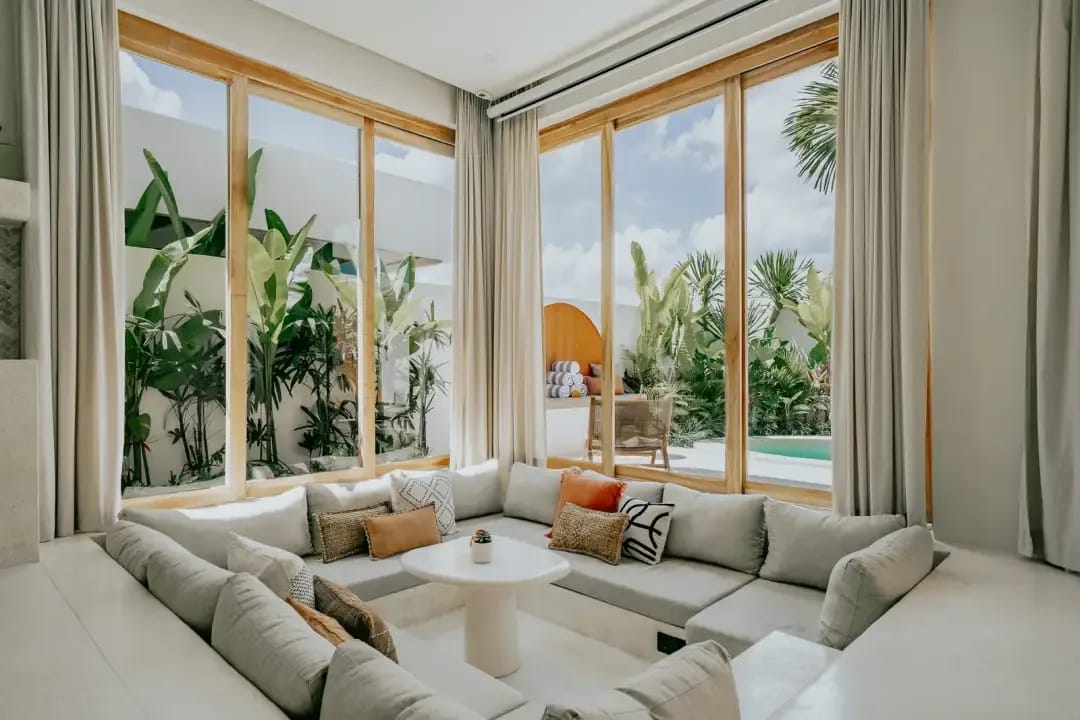 Photo 1 - Villa Samara Pererenan