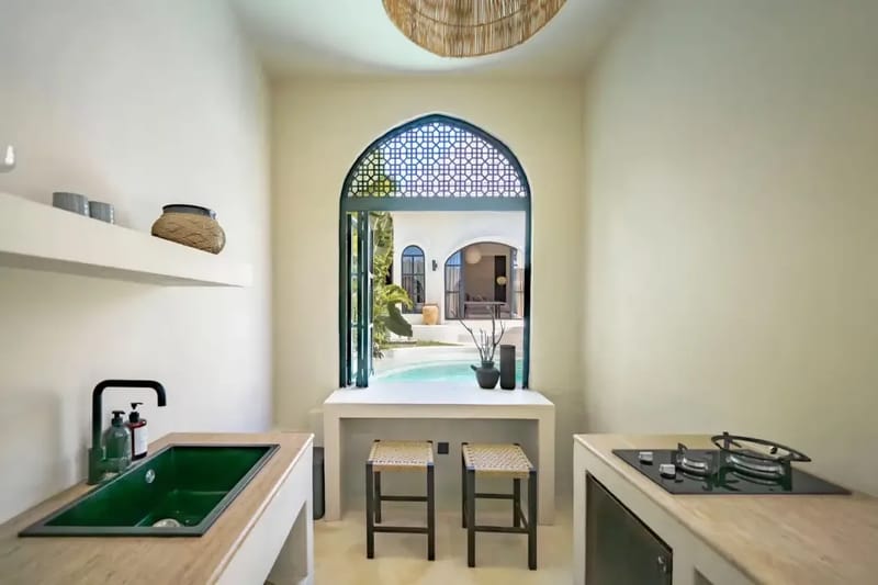Foto 3 - Lavi Villas Nyang Nyang