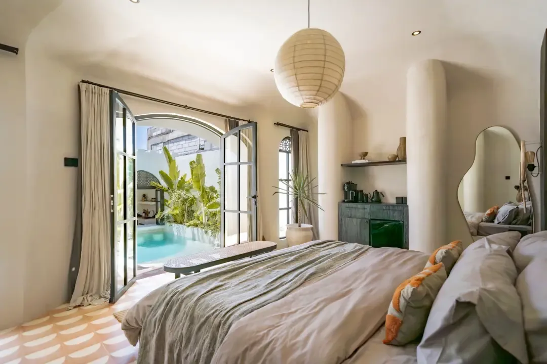 Photo 1 - Lavi Villas Nyang Nyang