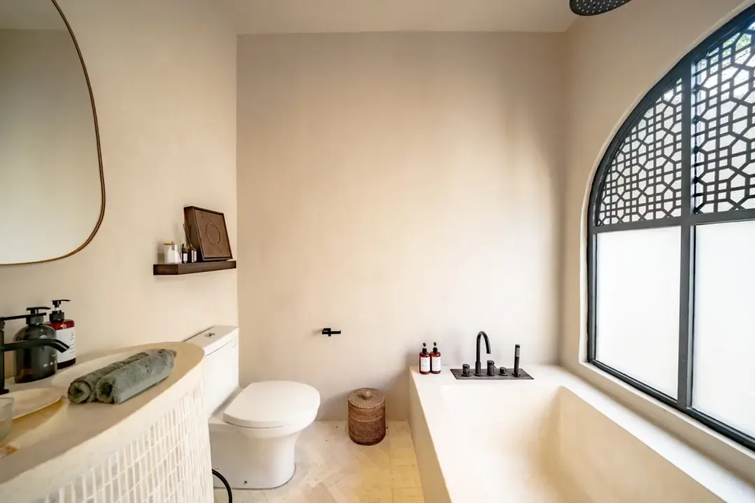 Photo 2 - Lavi Villas Nyang Nyang