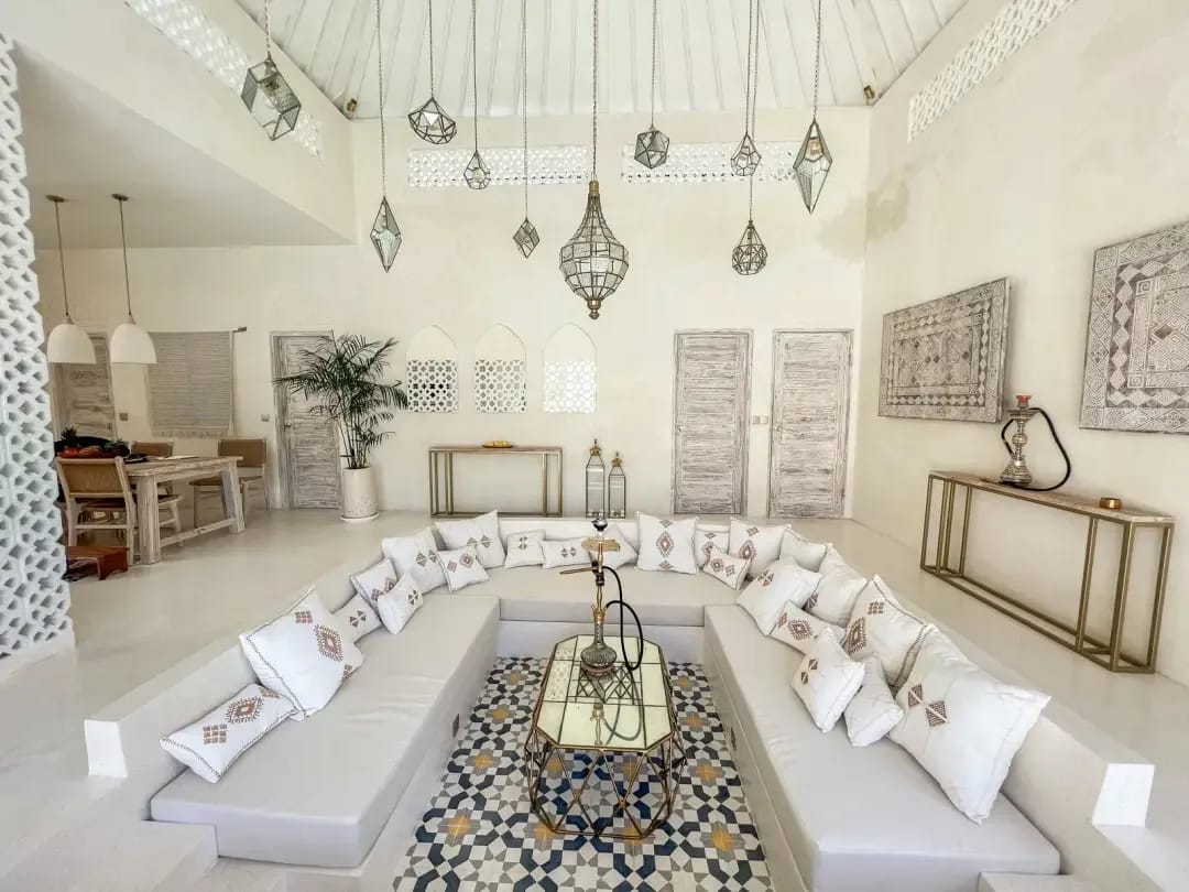 Foto 3 - Casa Blanca