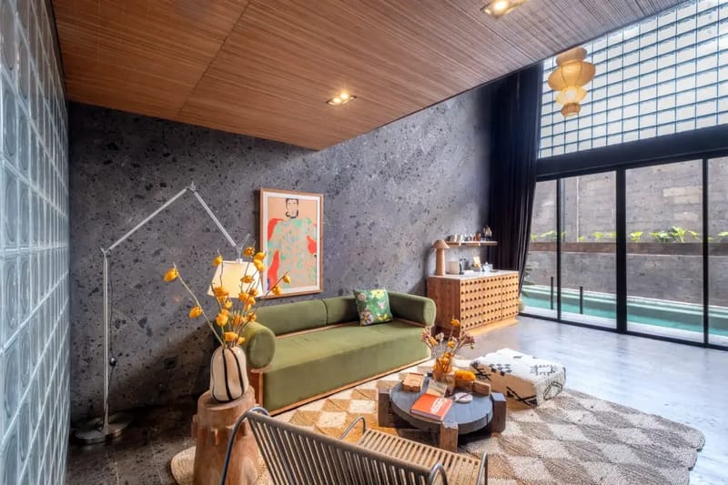 The Lima Ocean Suites - The Lima Ocean Suites