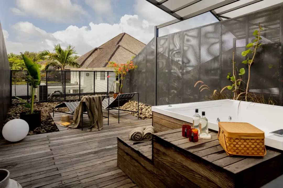 Foto 2 - The Lima Ocean Suites