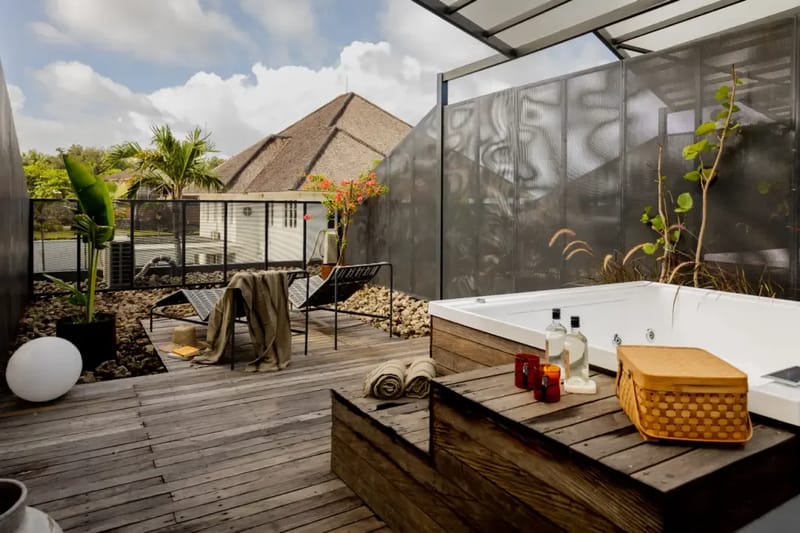 Foto 2 - The Lima Ocean Suites