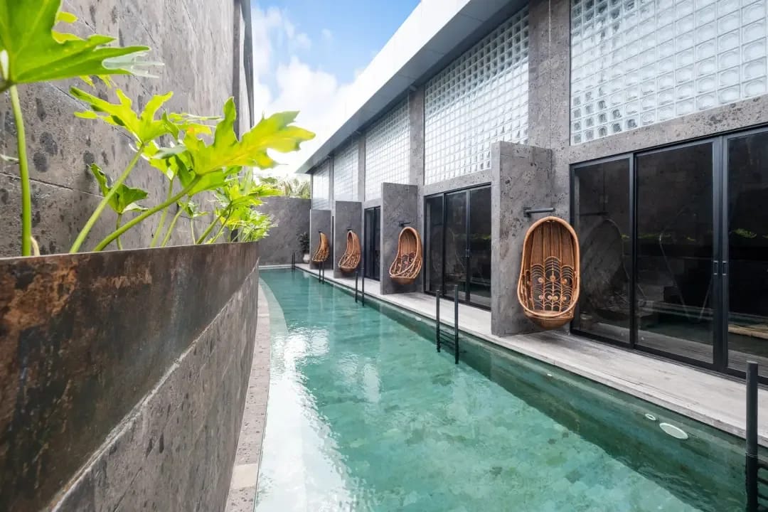Foto 4 - The Lima Ocean Suites