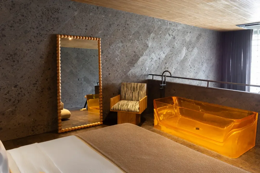 Foto 1 - The Lima Ocean Suites