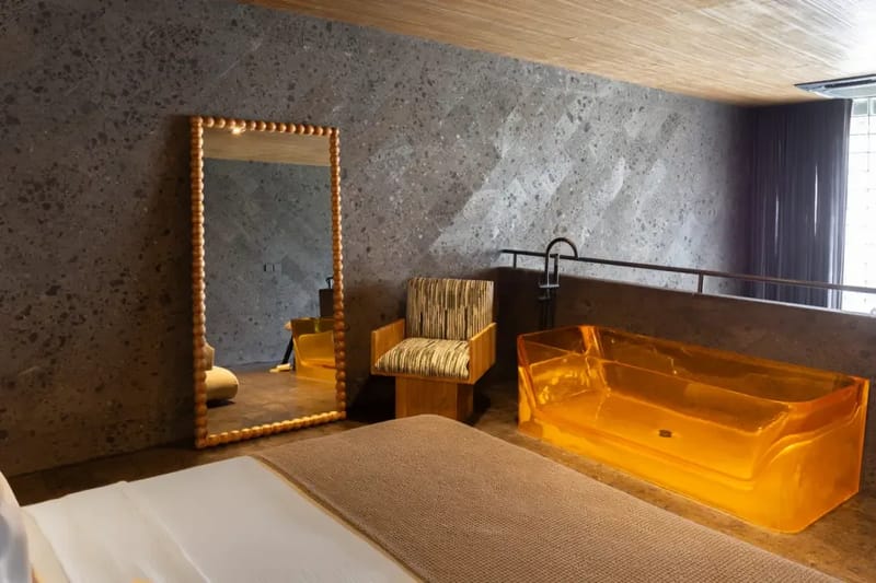 Foto 1 - The Lima Ocean Suites