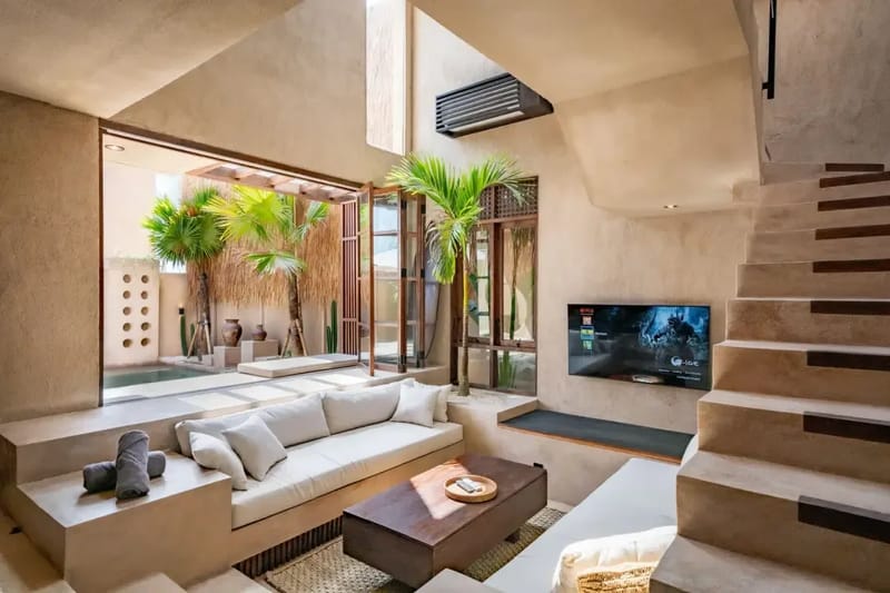 Photo 1 - Villa Mapu
