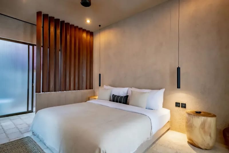 Photo 2 - Villa Mapu