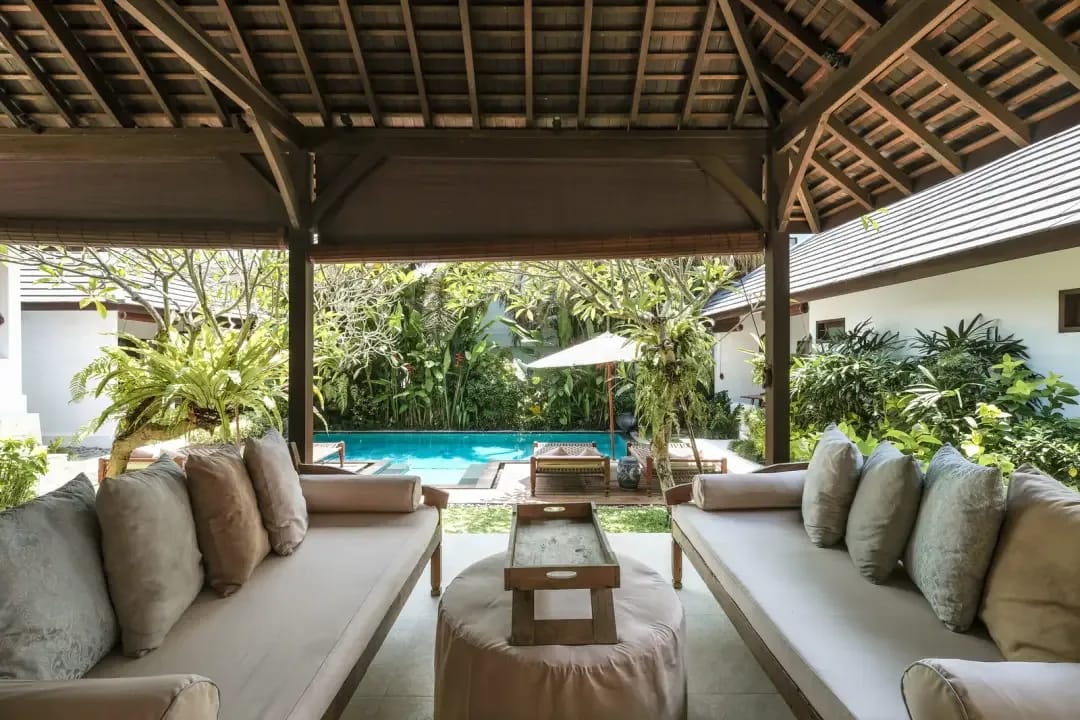 Foto 4 - Villa Aram de 5 dormitorios