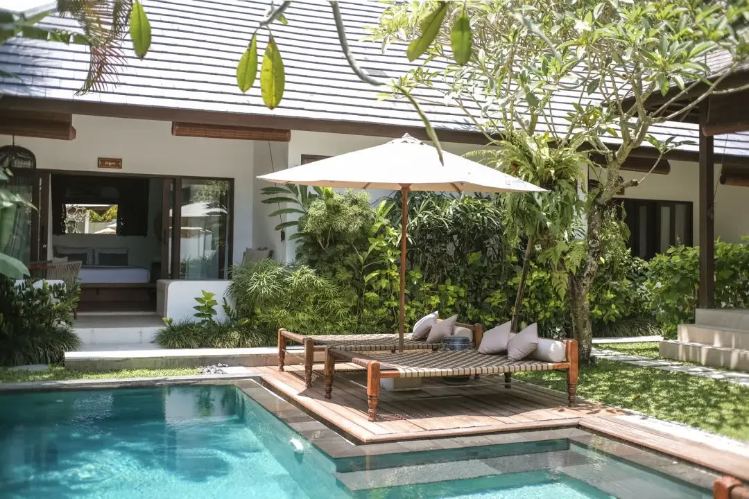 Foto 1 - Villa Aram de 5 dormitorios
