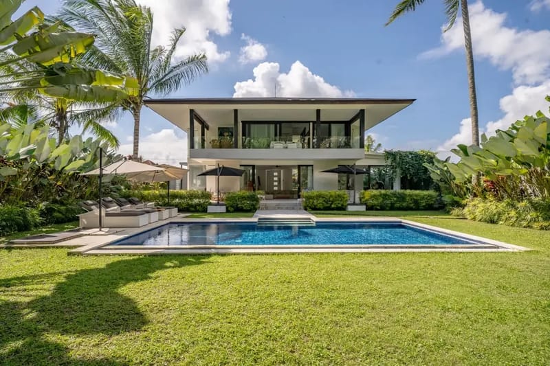 VillaK - Villa K Ubud
